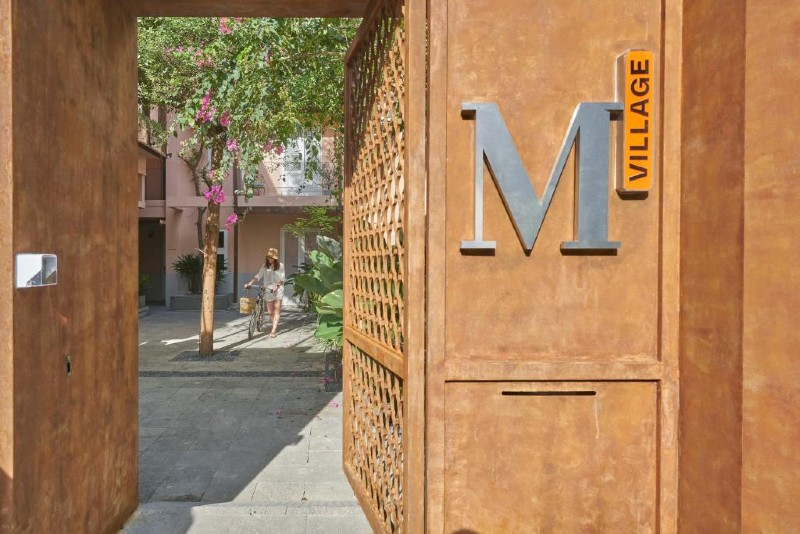 Case Study: M Village speeds up operation post $millions of raise