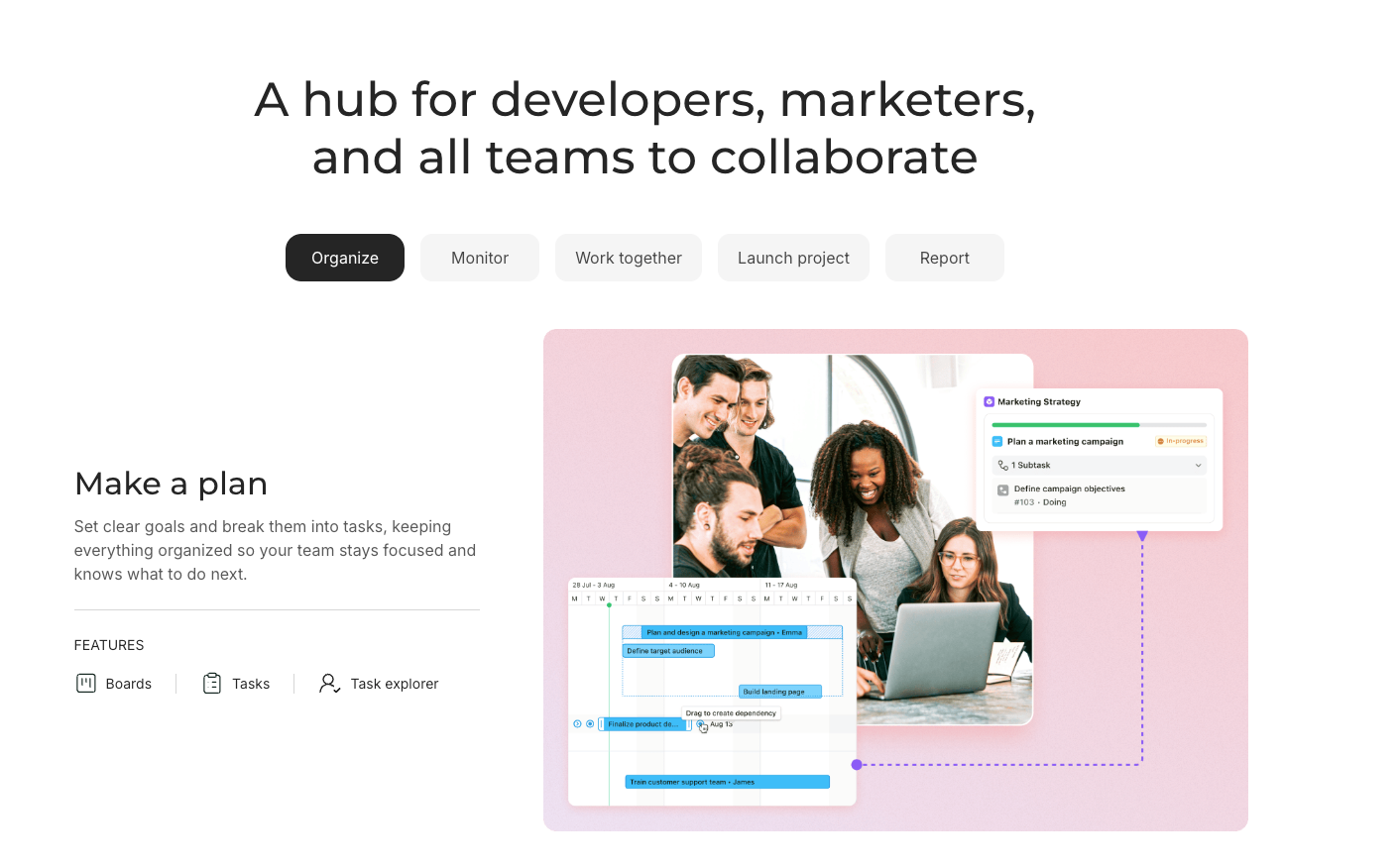 How to Align Business and Development Teams for Better Collaboration?